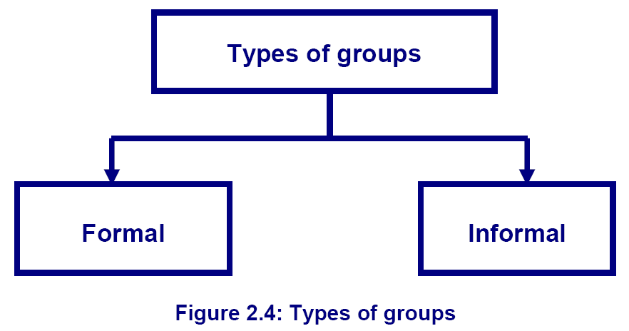 Informal Work Group 24